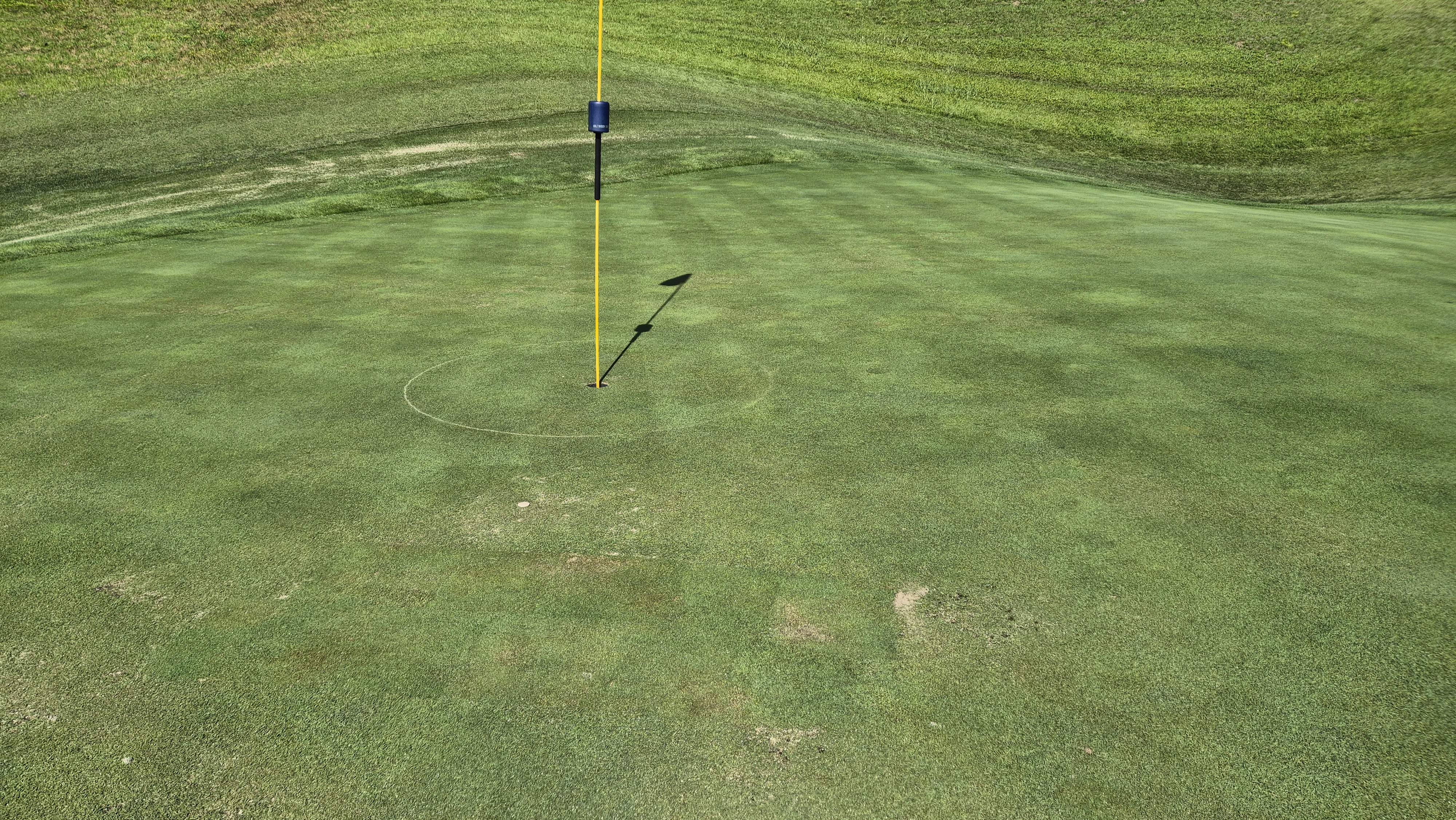 골프존카운티 천안 라운드 후기