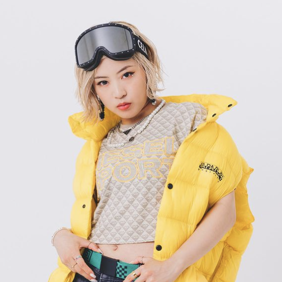 츠바킬 멤버 아카넨, 사야카, 미키, 모모, 유메리, 레나 소개 : 스우파 2_유메리