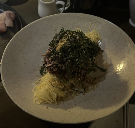 을지로보석-음식