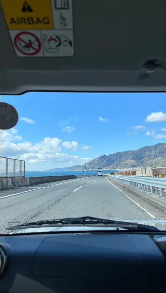 일본 시즈오카 여행 렌터카 이용하기 대여 반납 주유 방법 정리_21