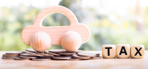 자동차세 연납 혜택 100%활용법 : 할인율 신청 방법 꿀팁 총정리