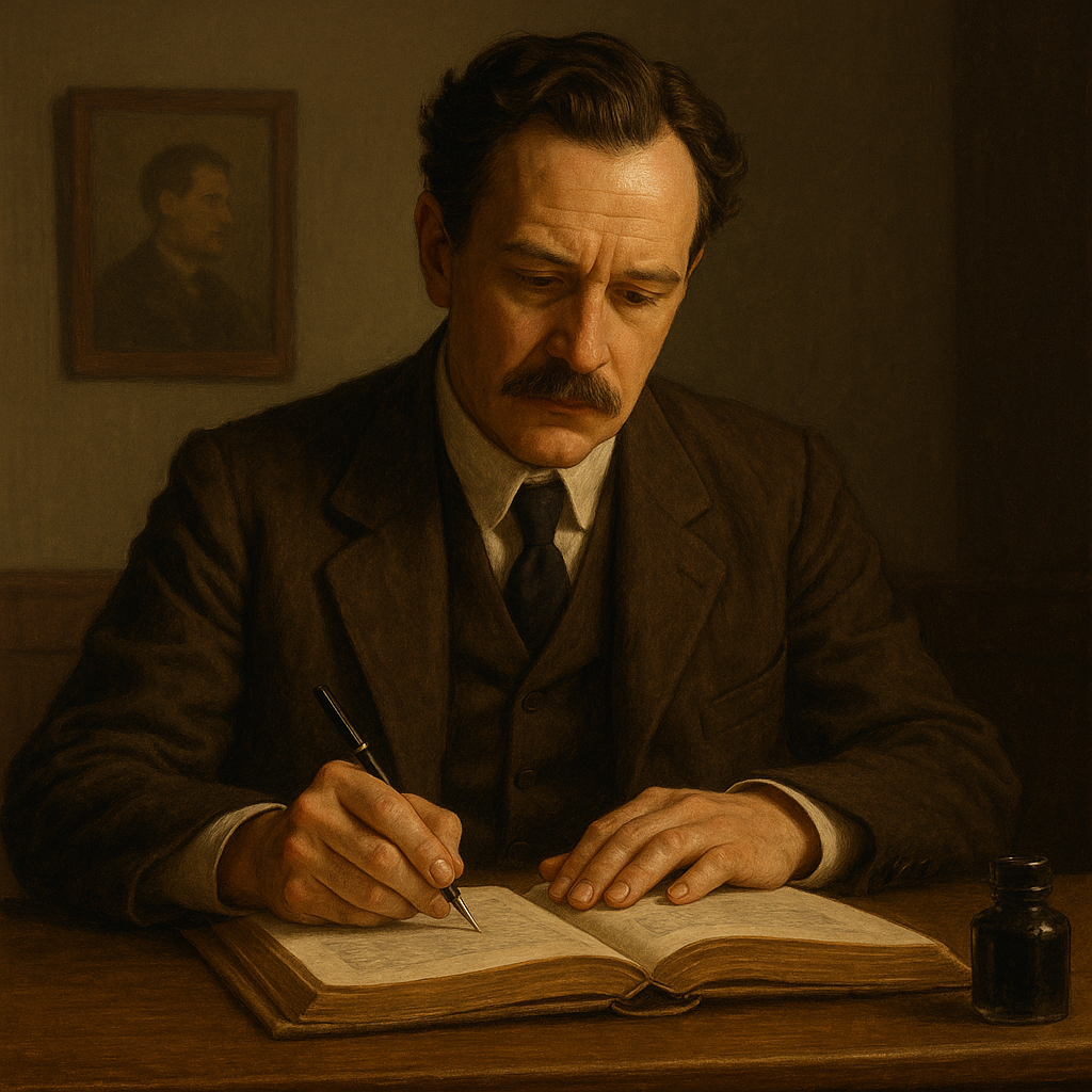 전기 영화가 인물의 삶을 재조명하는 힘