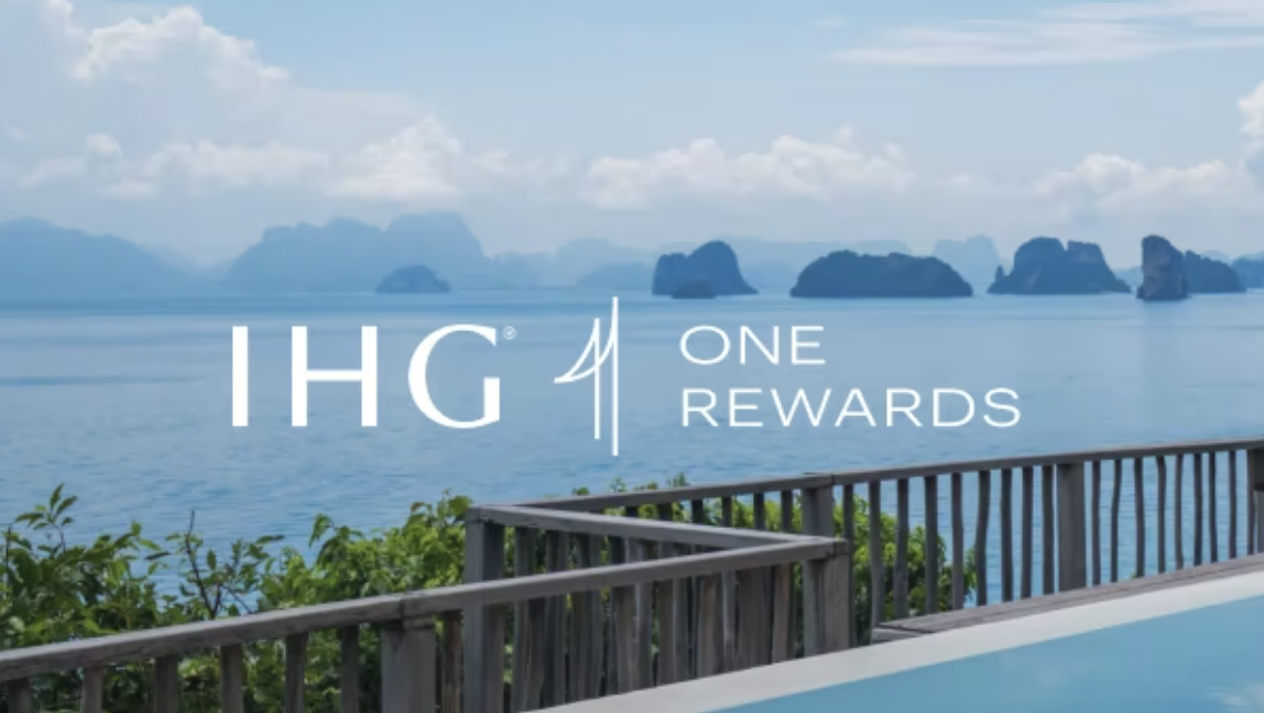 IHG 호텔 할인예약 프로모션&#44; 비자카드 20% 할인&#44; 다이아몬드 등급 리워드 15% 할인 숙박
