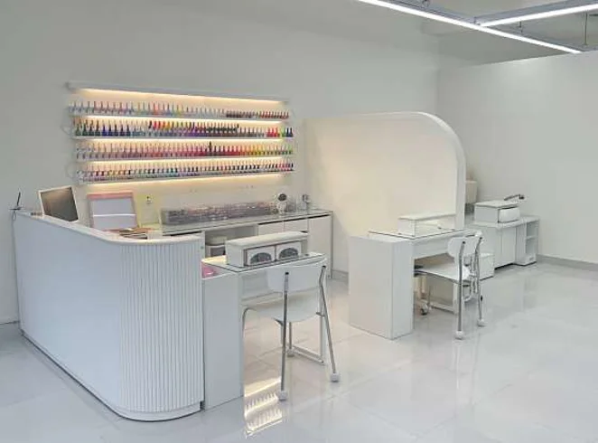 보떼네일스튜디오