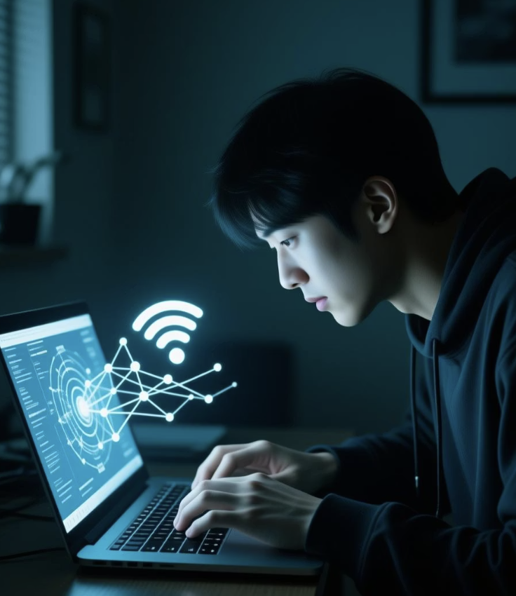 4. 보안, 보이지 않는 위험