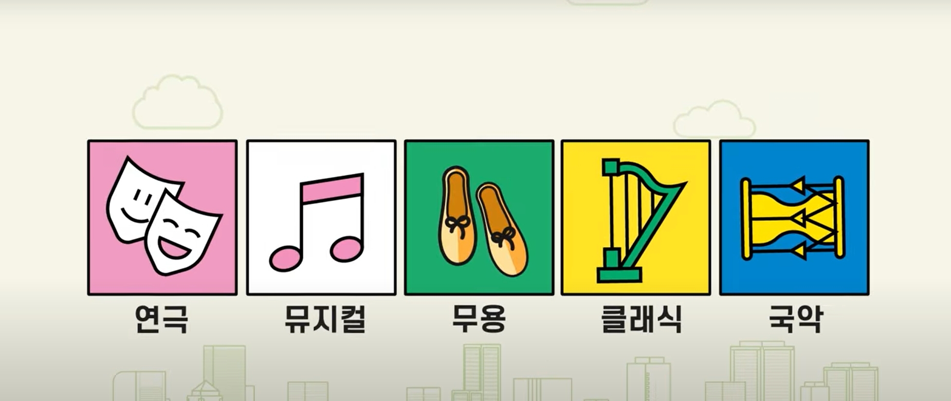 서울청년문화패스