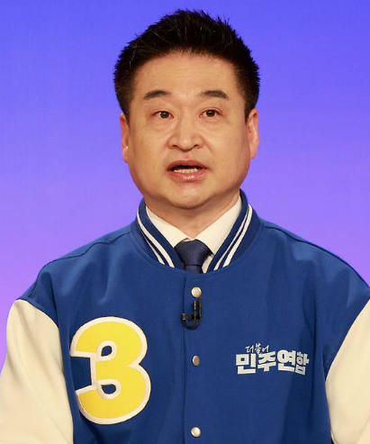 최혁진 국회의원