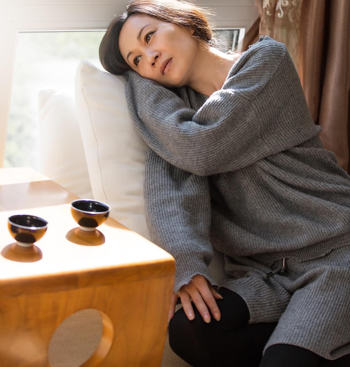 갱년기에 좋은 영양제 추천