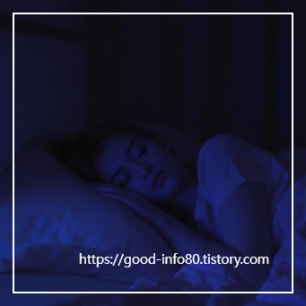 불면증 지압과 마사지 썸네일