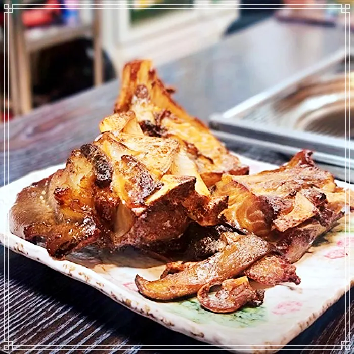 생방송 투데이 고성, 아야진, 속초 참치, 참치머리 숯불구이 맛집