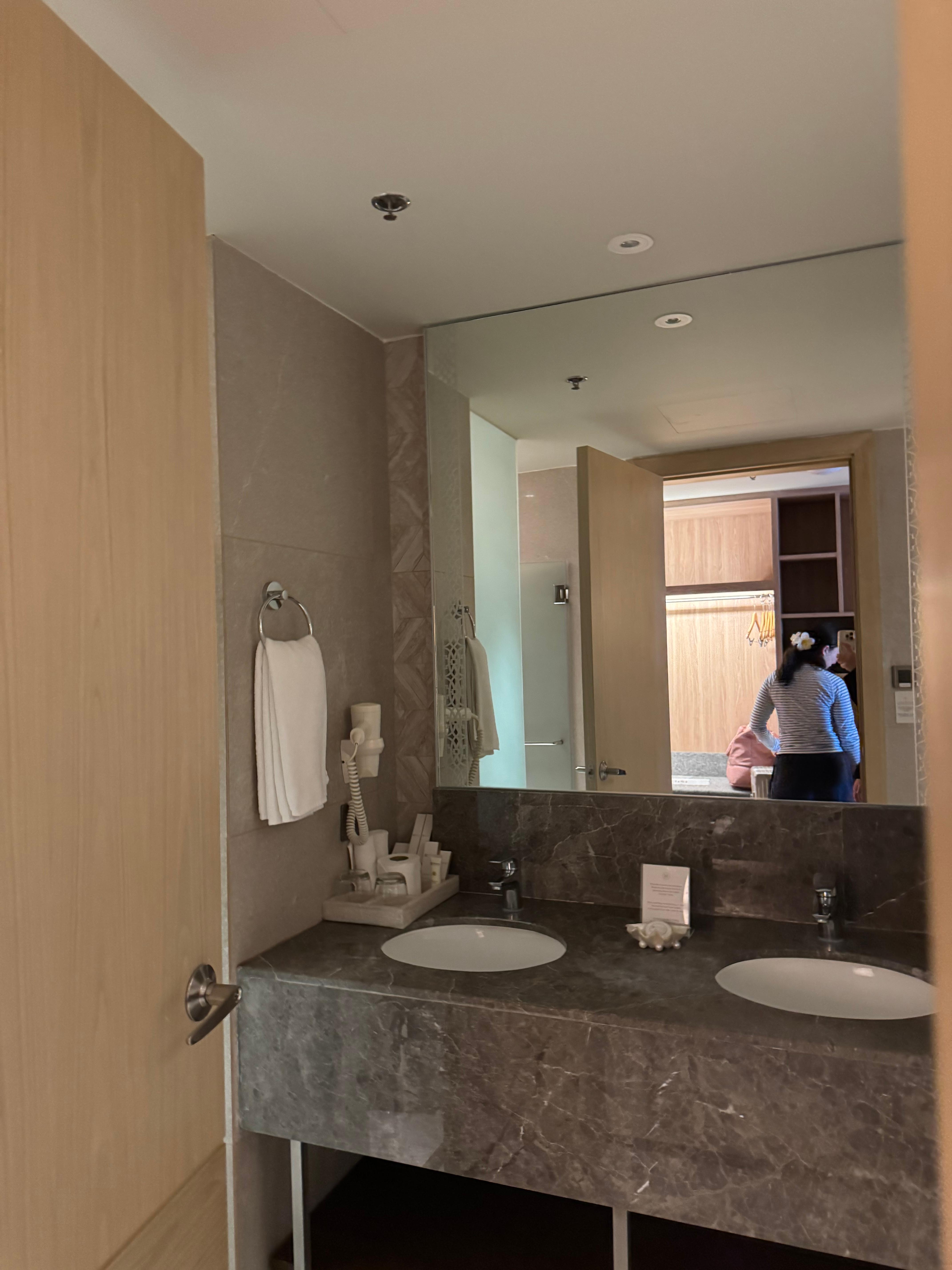 헤난프리미어코스트 패밀리룸