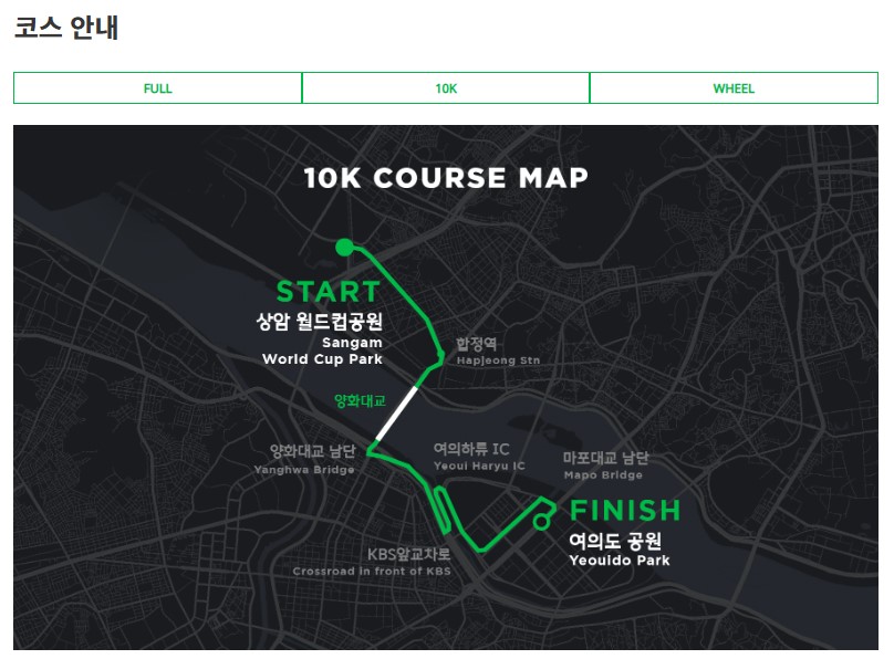 course