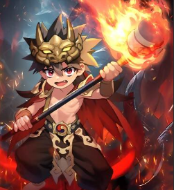 갓깨비 키우기 쿠폰 코드 직업 공략 육성 팁 방치형 모바일 게임 리뷰