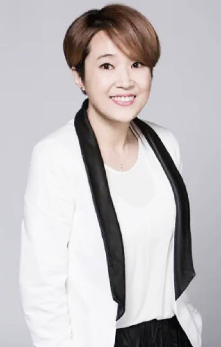 방송인-송은이