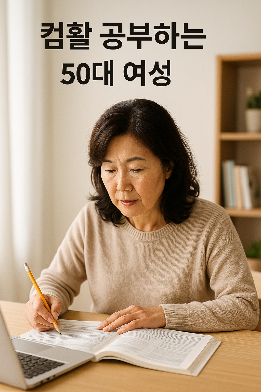 컴퓨터 활용능력