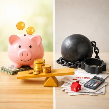 대출 금리와 이자 차이가 실제 부담에 미치는 영향3