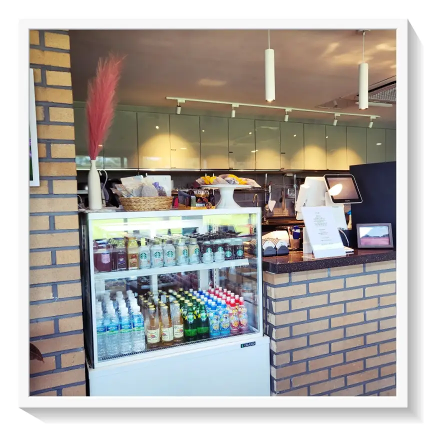 고창 핑크뮬리축제 청농원