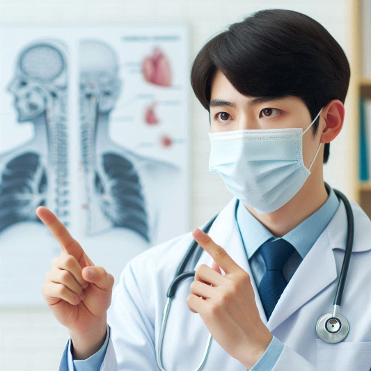 백일해란 무엇인가?
