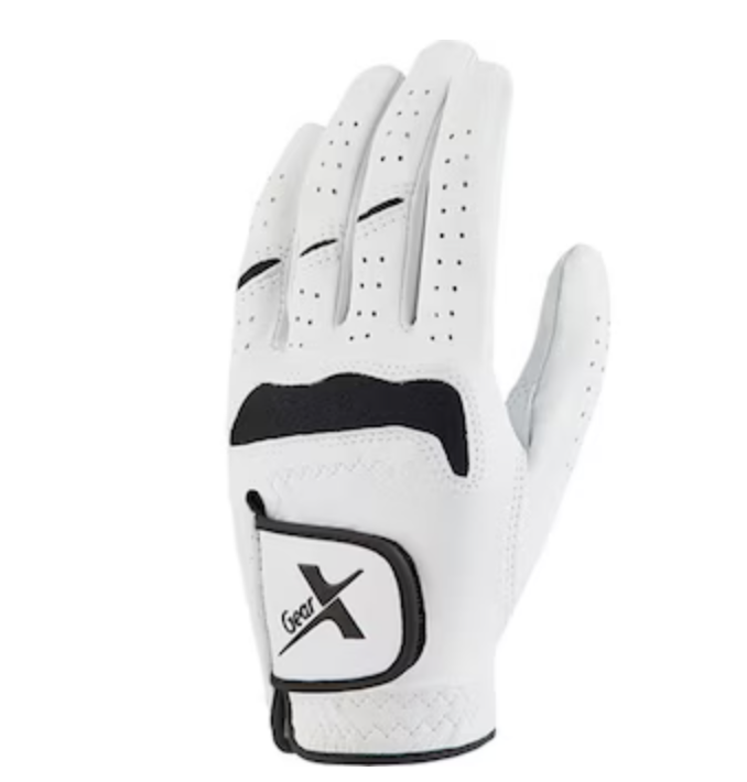 골프 필드 준비물