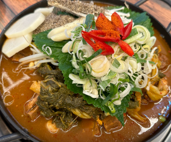 생생정보 감자탕 부대찌개 경기 부천 이대표감자탕