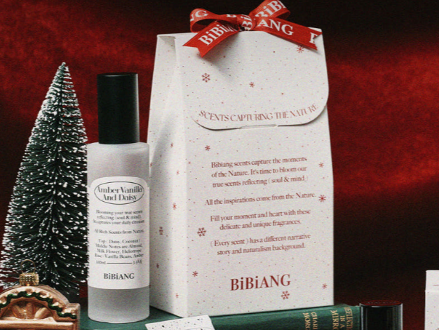 올리브영 추천템 비비앙 섬유향수