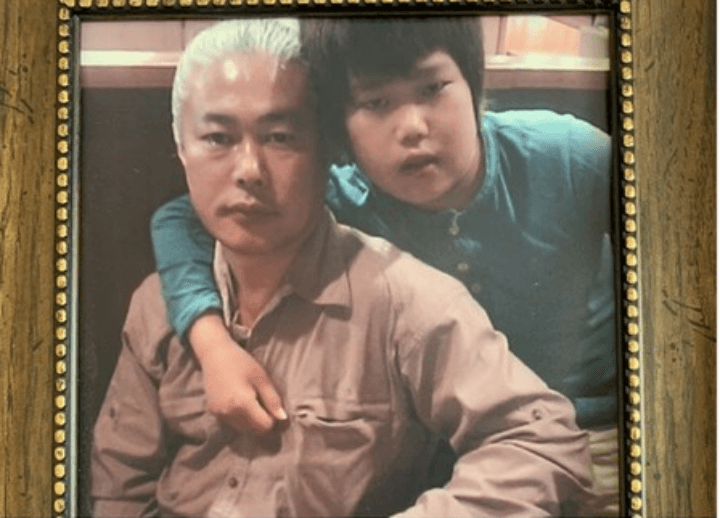 이선호군과-아버지-이재훈