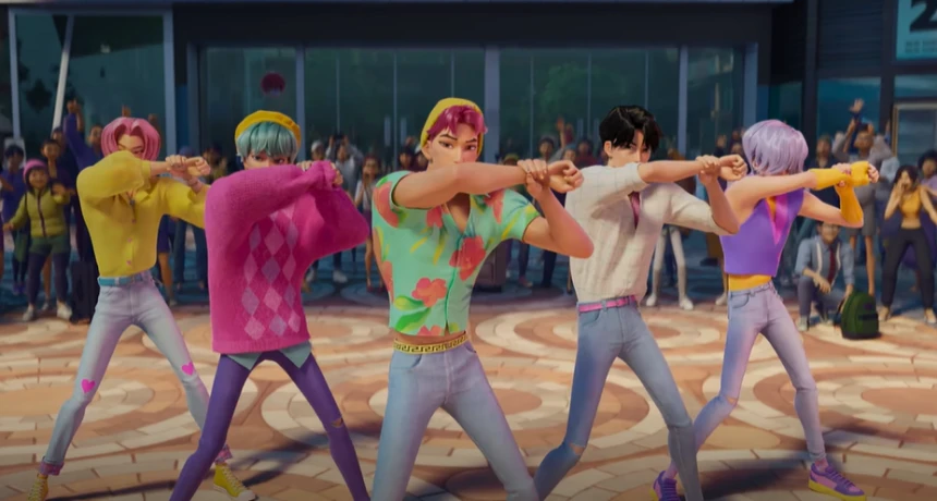 K팝 데몬헌터스 가수&middot;OST&middot;노래부터 더빙&middot;성우&middot;영화&middot;제작사&middot;이병헌&middot;호랑이까지 총정리