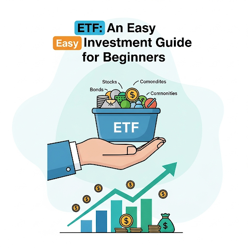 ETF