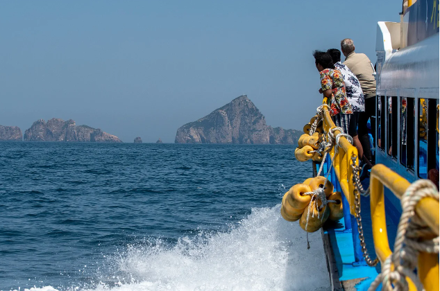 해외 워케이션 관련 사진
