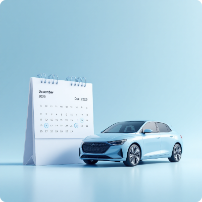 자동차세 납부 기간 이미지