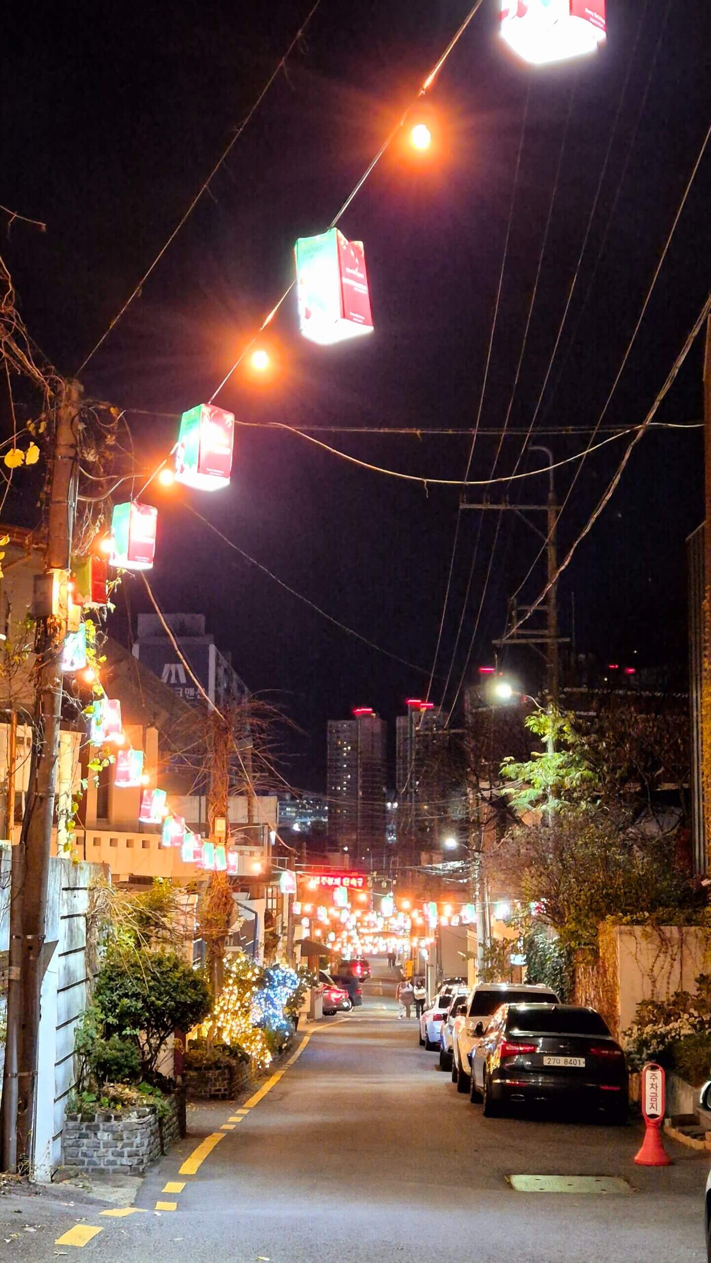 2025년 광주 양림 & 크리스마스 문화축제