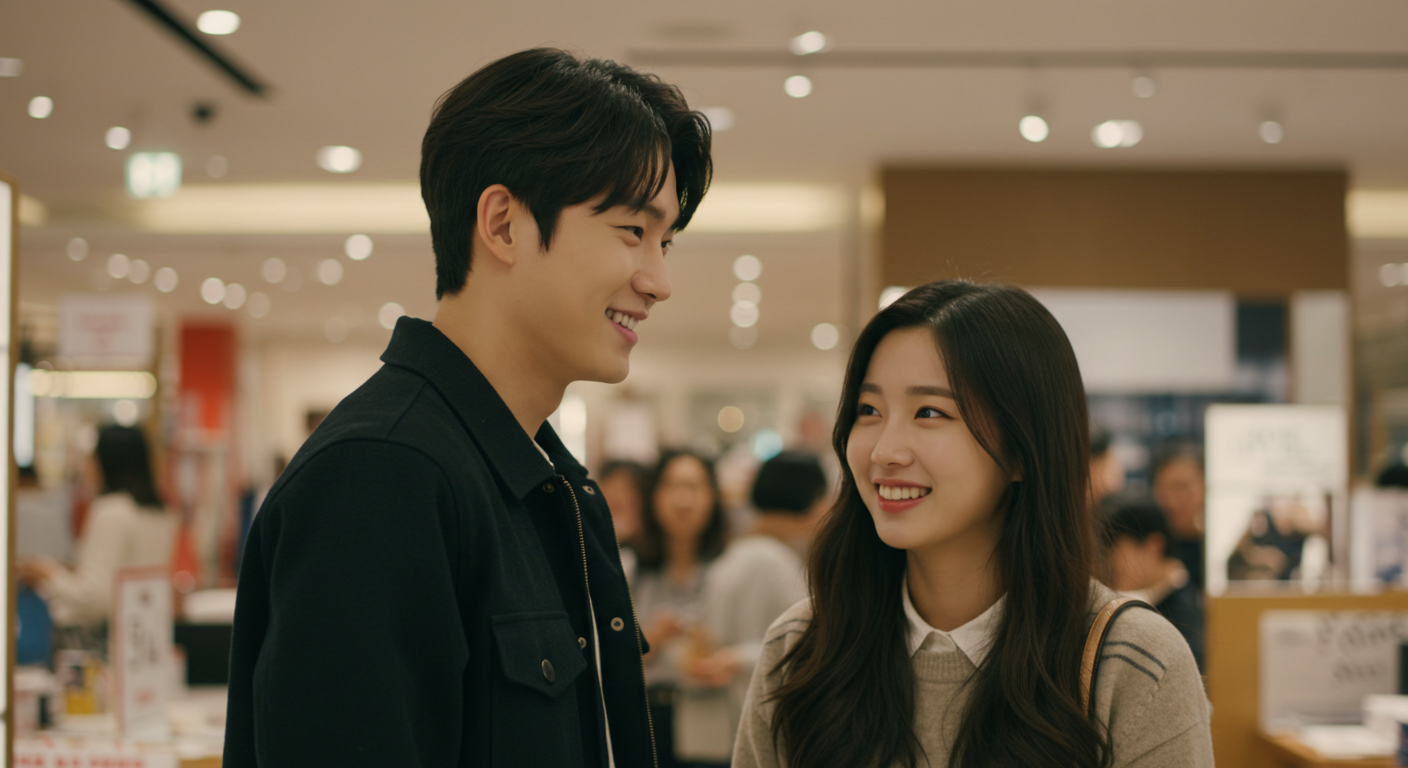 상견례 대화 주의사항