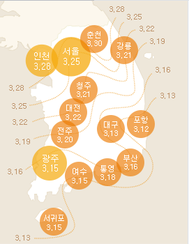 2023년 3월 축제