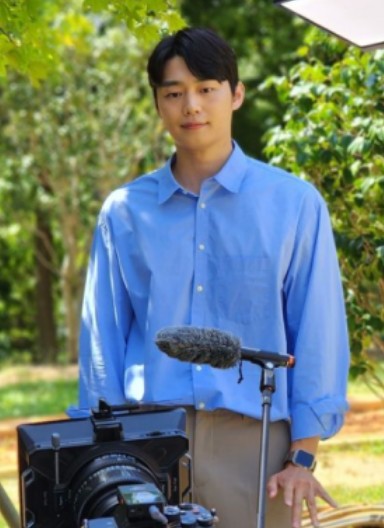 나는솔로11기 영철 은행 광고모델 데뷔