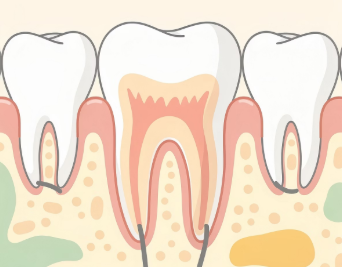 잇몸이 붓고 아플 때
