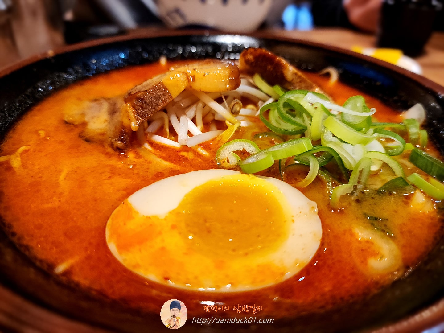 카라미소라멘