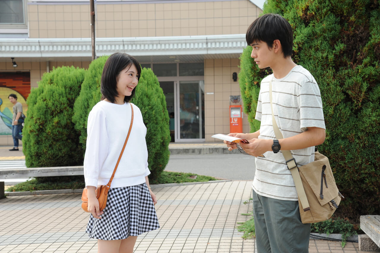 너의 췌장을 먹고 싶어 재개봉 줄거리 결말 후기