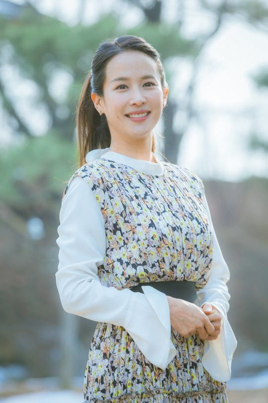 조여정 드라마 속 활약과 캐릭터 소화력