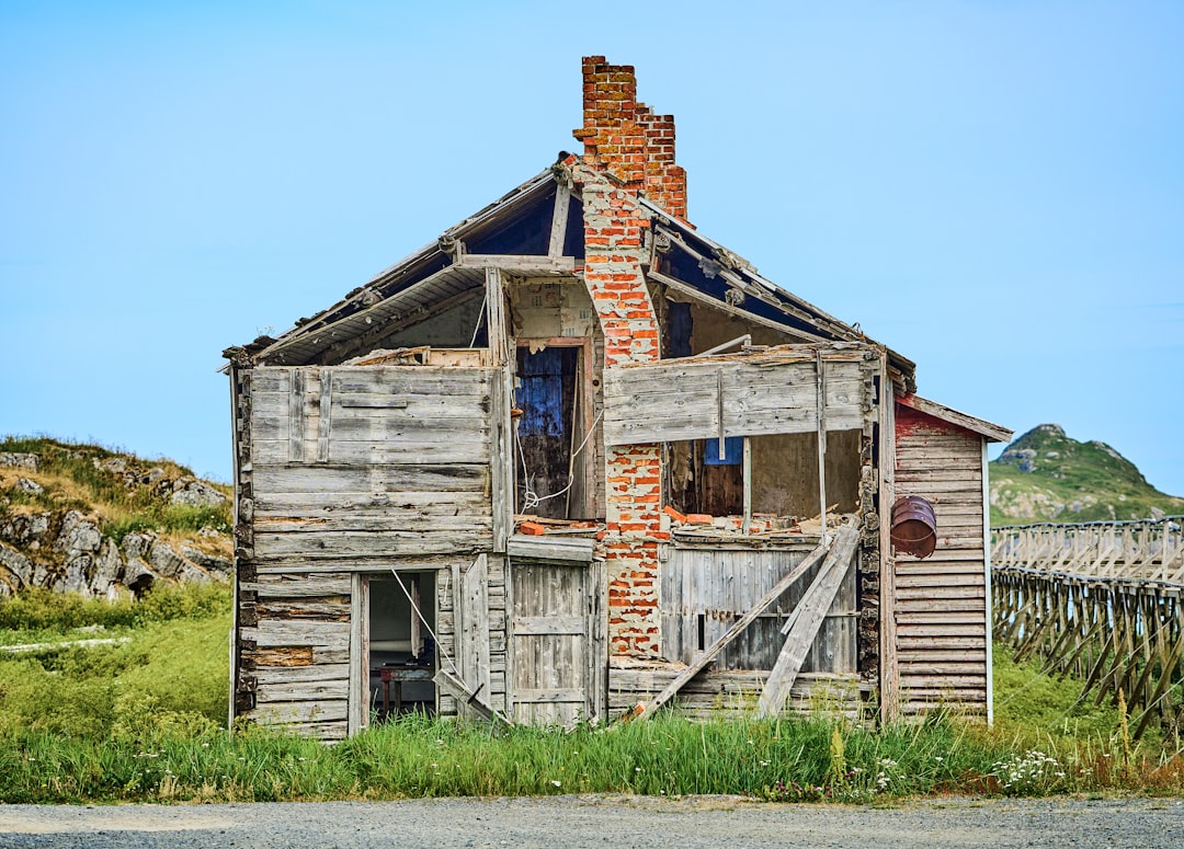 Reverse mortgage