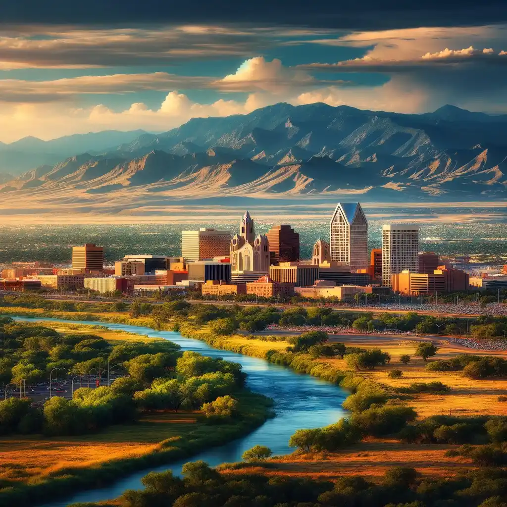 리치먼드의 유적지 야외 활동 생활비