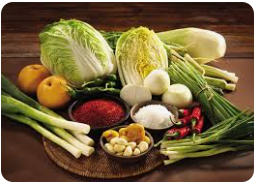 집에서 3일만에 완성하는 절임배추 만드는 법