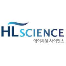 에이치엘사이언스_로고