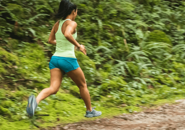 폐경 전후 체중 증가 원인! 갱년기 나잇살 빼는 법