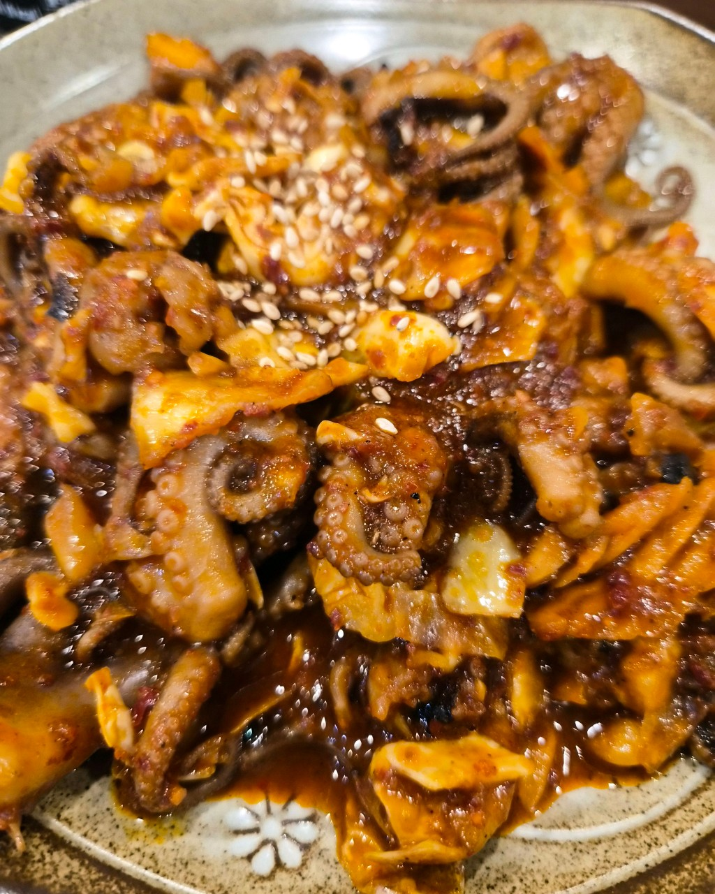 솔향기