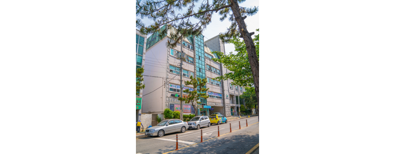 창원 진해구 요양원