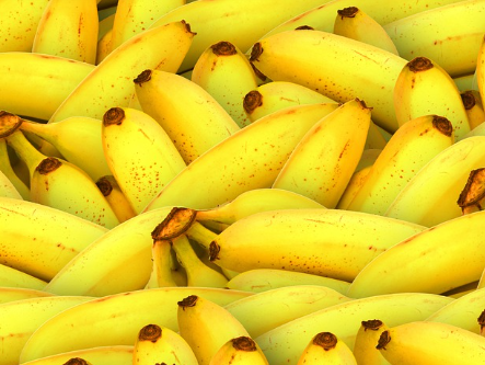 바나나 영양소