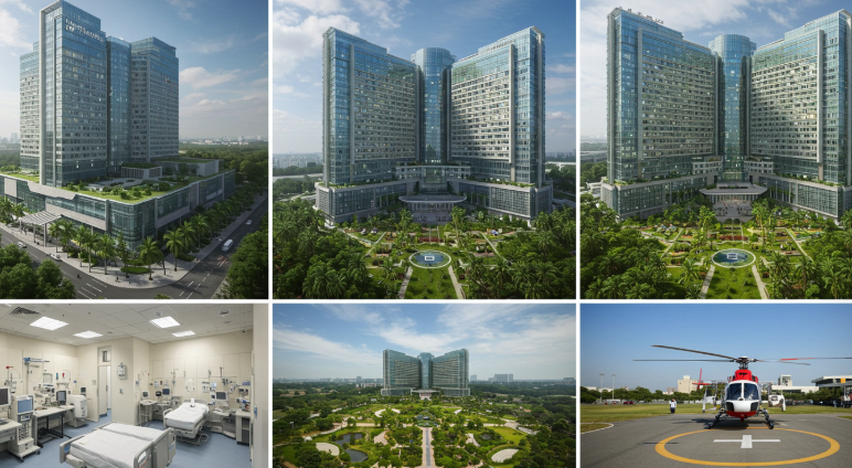 대한민국에서 구강암 치료 잘하는 병원 TOP 10, 질병코드