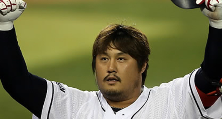 최준석 연봉 어효인 아내