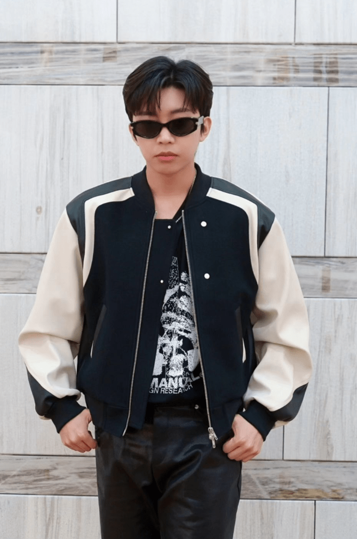 임영웅 단독리얼리티