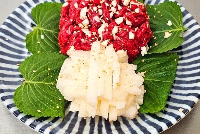 2TV 생생정보 용인 <한우육회비빔밥 &amp; 한우곰탕> 위치정보